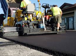 Best Driveway Drainage Solutions in Johnstown, NY