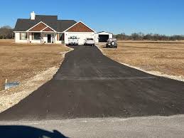 Best Concrete Driveway Installation in Johnstown, NY