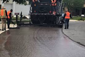 Best Driveway Crack Filling in Johnstown, NY